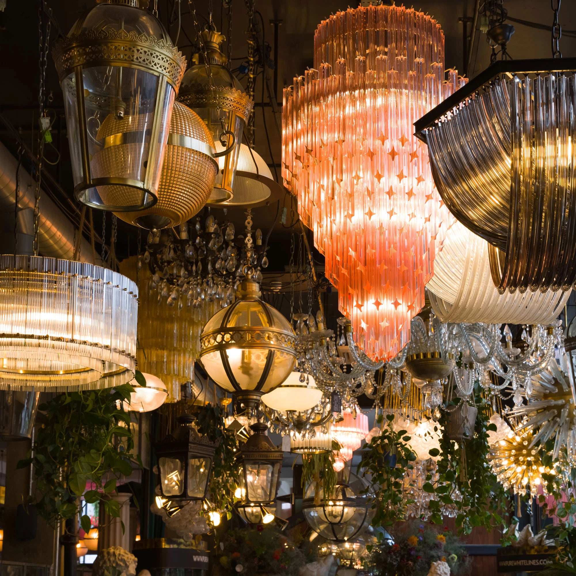 All Chandeliers – Chandelier Boutique