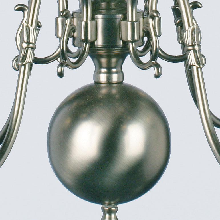 Pewter Finish BF00350/08/PW
