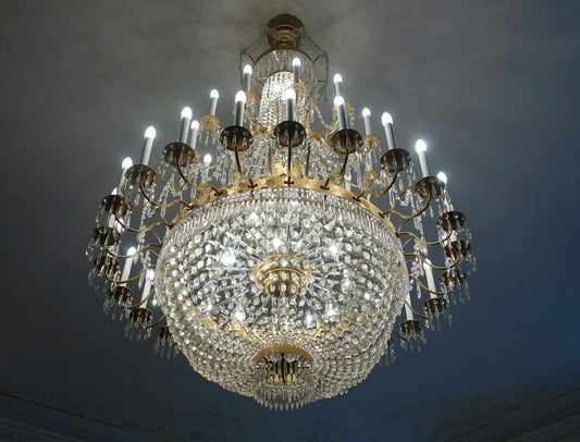 5 of the Biggest Luxury Lighting Trends
