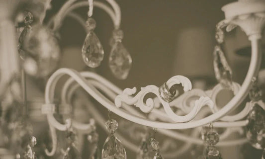 7 Useful Tips to Consider When Buying a Chandelier