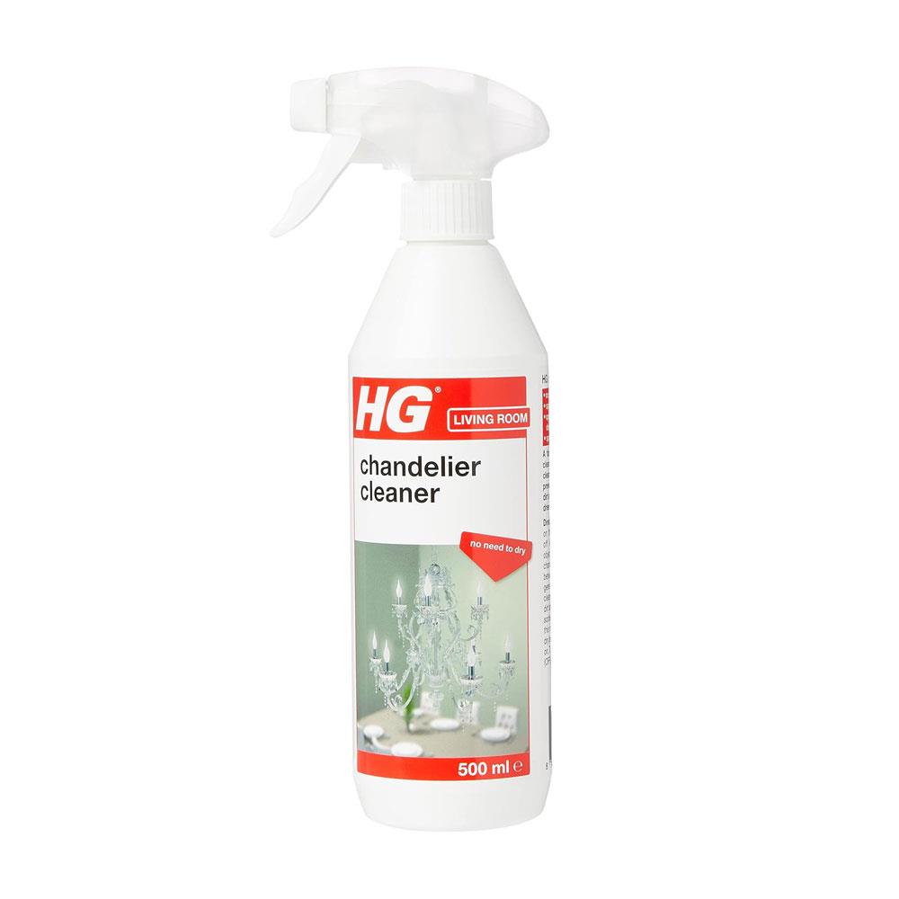 Chandelier Cleaner Spray 500ml