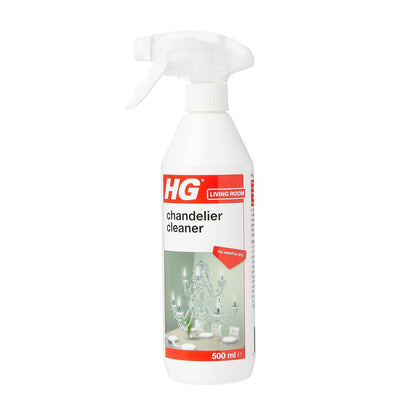Chandelier Cleaner Spray 500ml